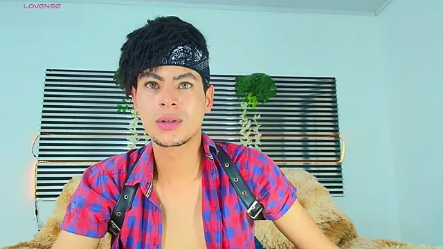 ThiiagoSaeenz webcam