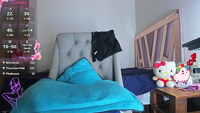 skyegabbyrose (T young) - Make me hard and Horny🍆 🥰🌹❤