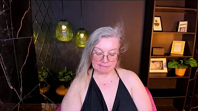NataliMellow webcam
