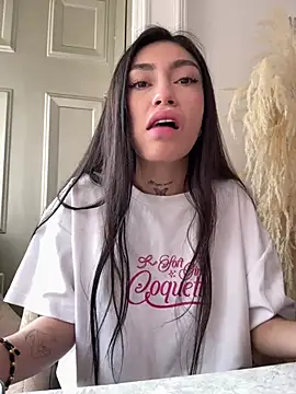 Bonny_Eva webcam