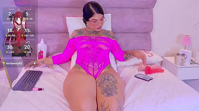 madyson_fox webcam