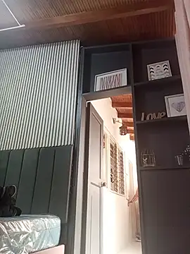 OneLustyBBW webcam