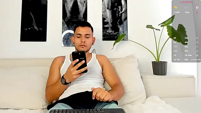 Stud_samu webcam