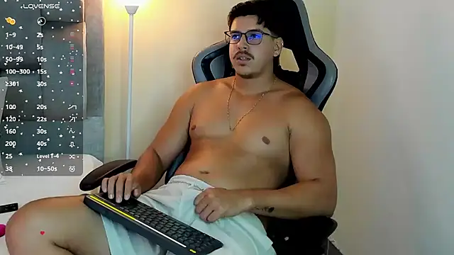 victor_vixen webcam