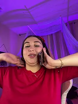Valerie_perez_ webcam