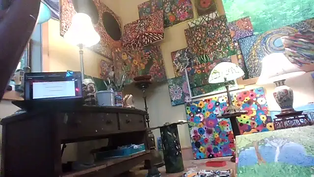 2099RivenXXX webcam