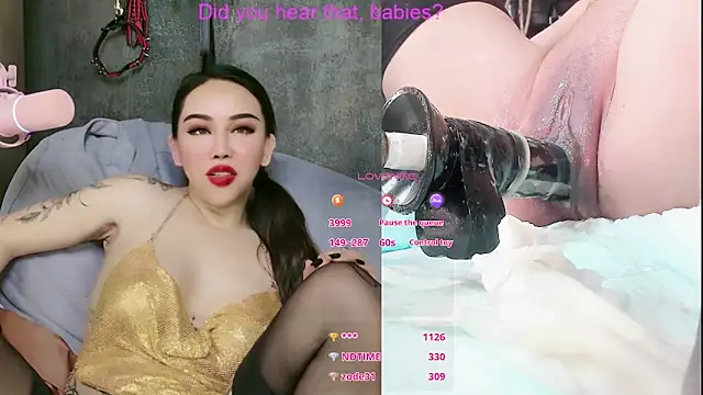 ladyfengyeS010 webcam