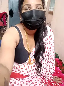 Madhusri_Tamil_Telugu webcam