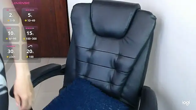 spicey_latina webcam