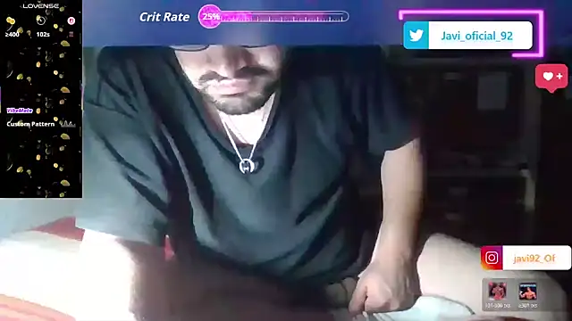 Javi_92 webcam