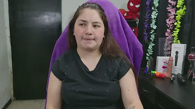 ann_bronw webcam