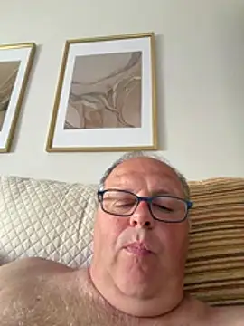 yachtcaptain10 (M mature) - Comprar Lovense
