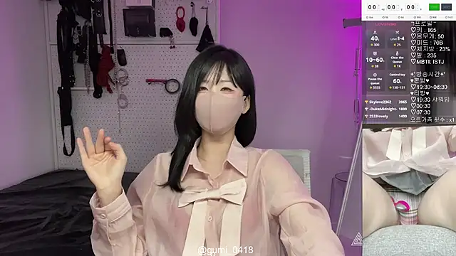 gumi_0418 (F young) - #asian #asian-young #athletic #athletic-asian #athletic-young #brunettes #brunettes-young #cam2cam #deluxe-cam2cam #dildo-or-vibrator #dildo-or-vibrator-young #hd #interactive-toys #interactive-toys-young #korean #lesbians #lovense #luxurious-privates #luxurious-privates-asian #luxurious-privates-young #medium-hair #new #new-asian #new-athletic #new-brunettes #new-luxurious-privates #new-young #recordable-privates #recordable-privates-young #recordable-publics #young