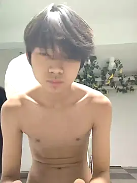 -ovo- (M twink) - 滴蜡胸腿Wax dripping chest and legs