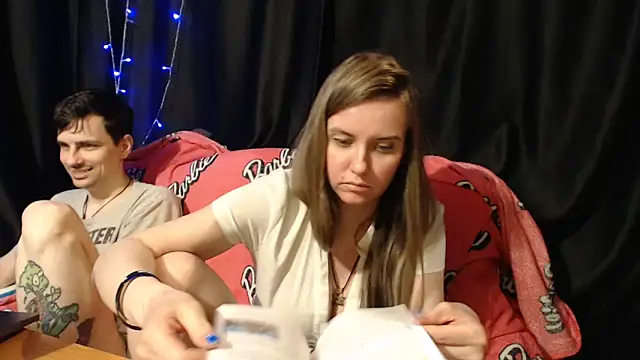 Milana69 webcam