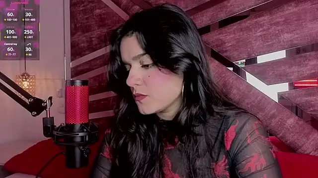 ValerieKay_ webcam
