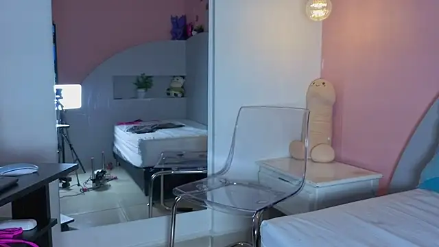 CandelaCool_ webcam