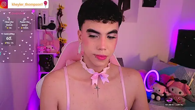 Kheyler_1 webcam