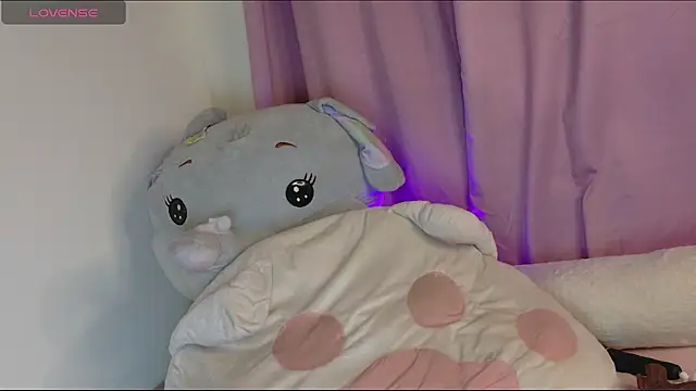 HollyJorda webcam