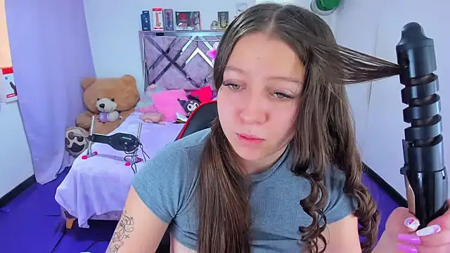 Luna_Analya webcam