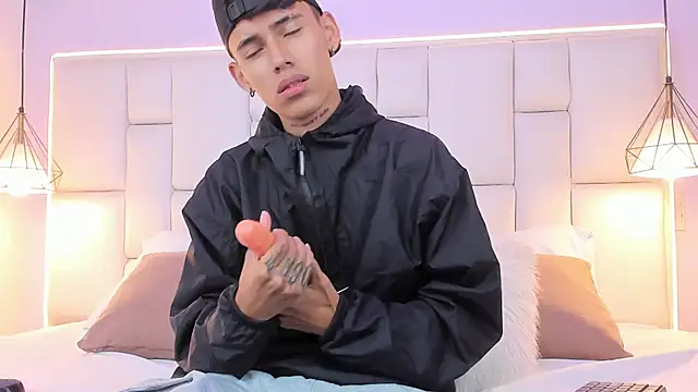 JacobFerrer webcam