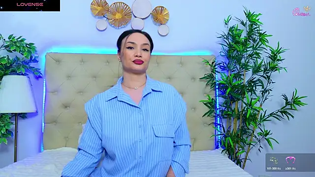 Daliya_ webcam