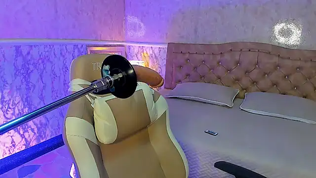 EvaSpicy_ webcam