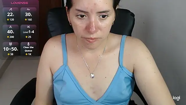 spicey_latina webcam