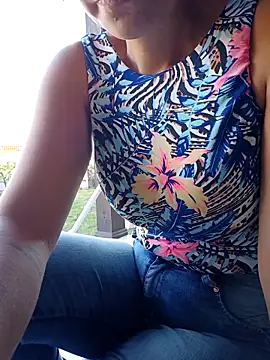 Lupita_sol webcam