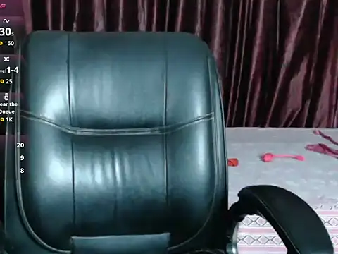 DarlingRuby webcam