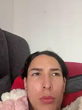 Niky_777 webcam