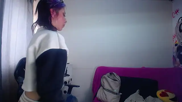 Scarllett_BDSM webcam