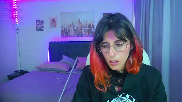 Modèle: goth_minerva