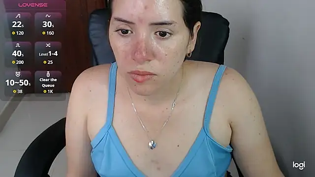 spicey_latina webcam