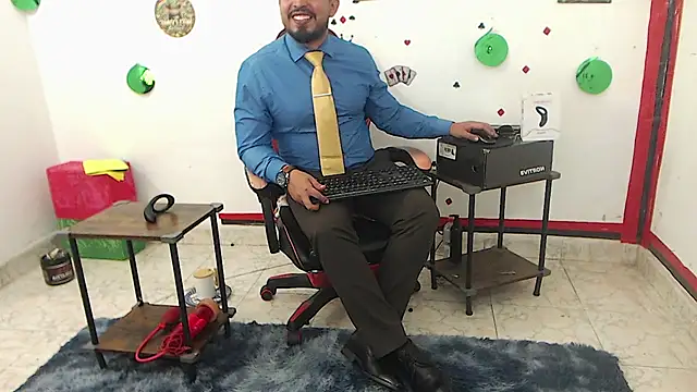 KalethBigDick webcam