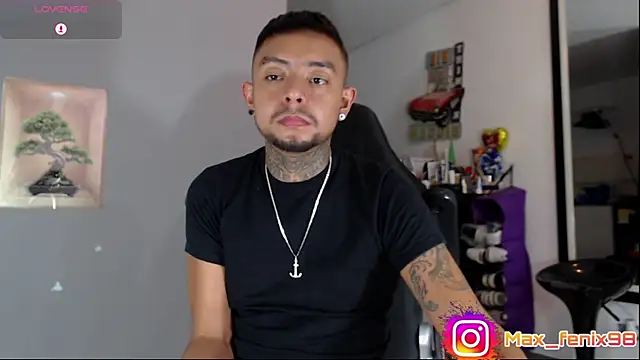 BASTIAN_NICOLAS_ webcam