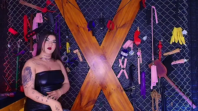 Miss_Juliett_bdsm webcam