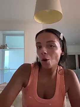 SweetLillySugar webcam