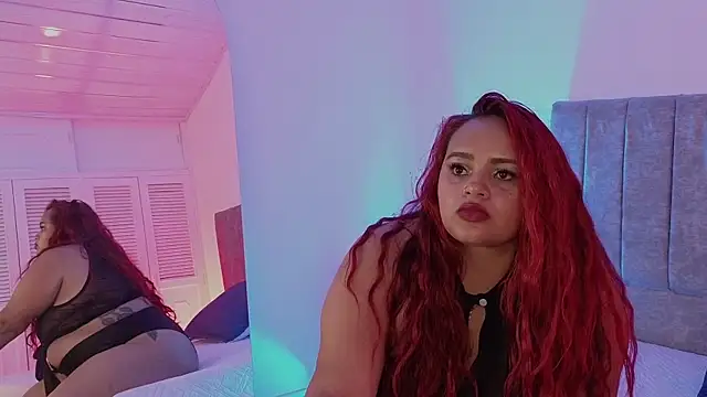 Chanel__s webcam