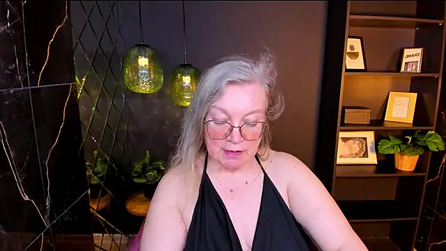 NataliMellow webcam
