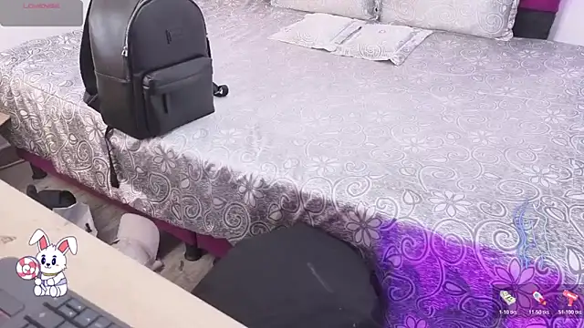 michacosio webcam