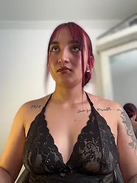 _Tammyy webcam