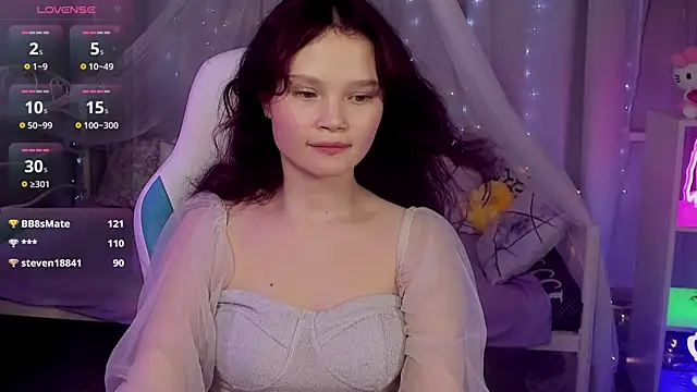 EmilyChaves webcam