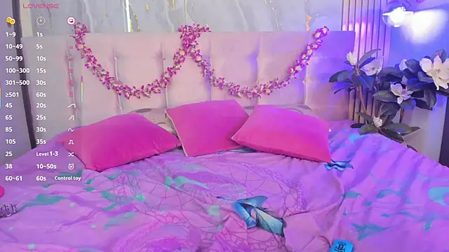 SalomeeHills webcam