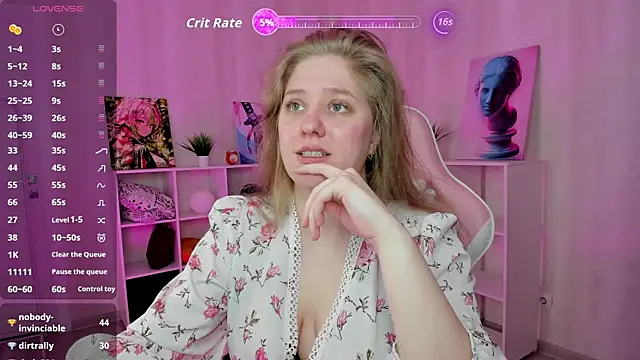 Megan_Violer webcam
