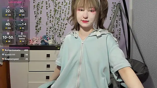 Yoonhee_ki webcam