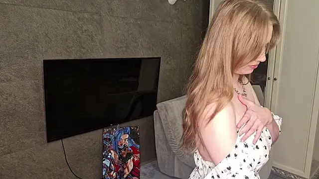 Gloria_Smithh webcam