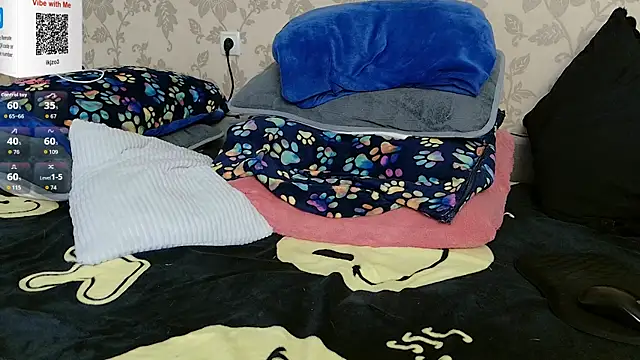 MartinBrandon webcam