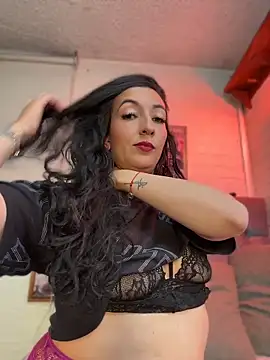 SALOME_KORLAND live sex cam