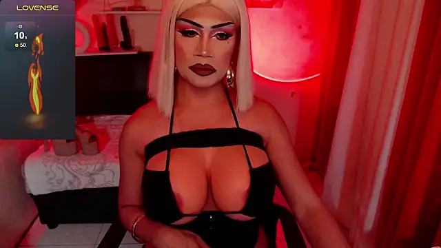 deliciousClaire webcam